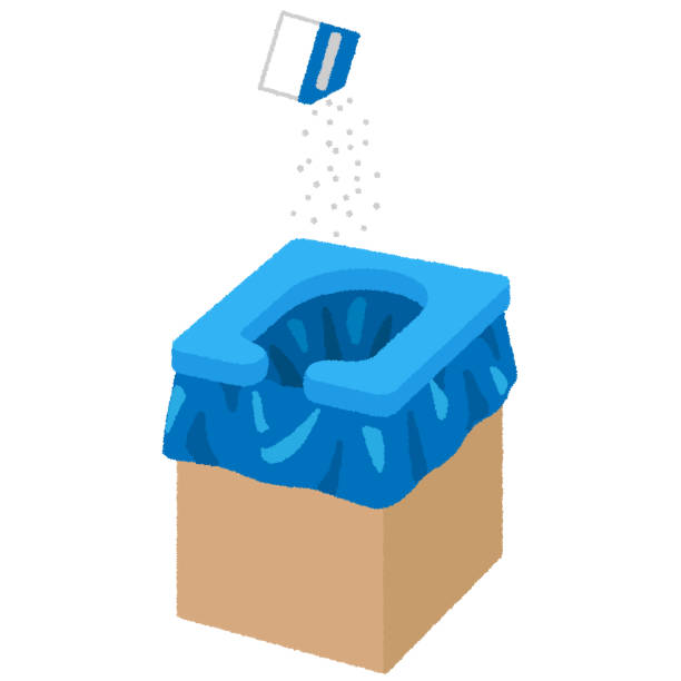 Best Porta potty delivery and setup  in Owings, MD