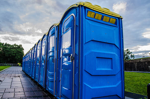 Portable Toilet Options We Offer in Owings, MD