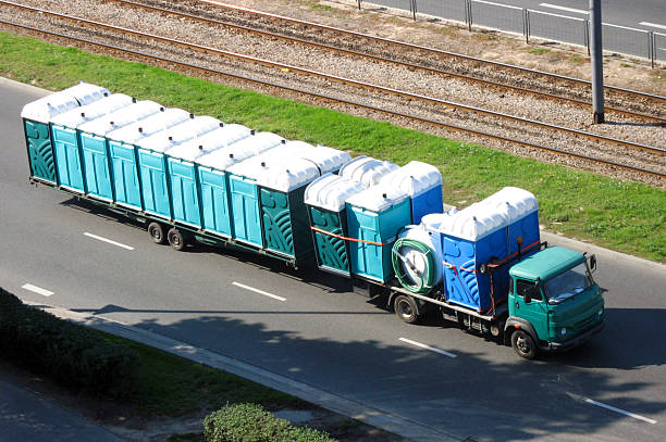 Best Porta potty rental near me  in Owings, MD